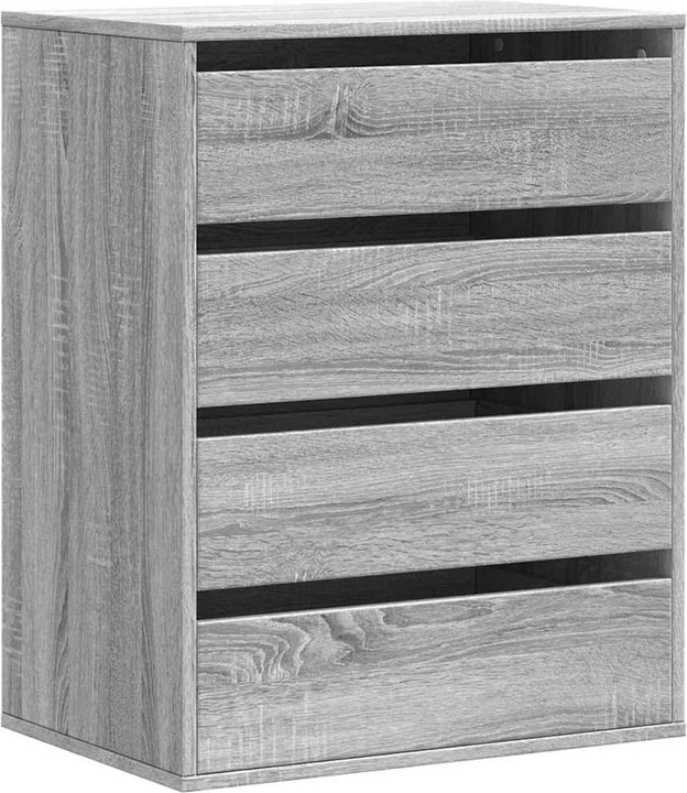 Produktbild VidaXL Kommode (60 x 41 x 76 cm)