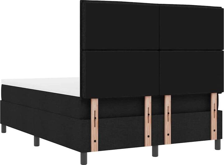 Produktbild vidaXL Boxspringbett (140 x 190 cm)