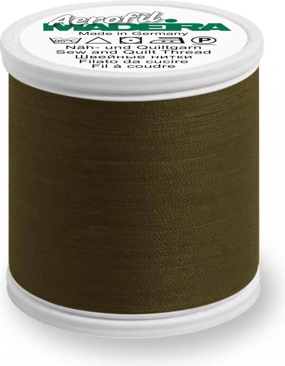 Actual product image Madeira Aerofil strength 120 400 m (400 m)