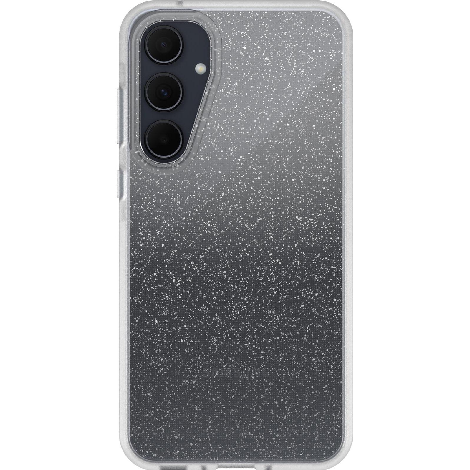 OtterBox React (Samsung Galaxy A35), Smartphone Hülle, Transparent