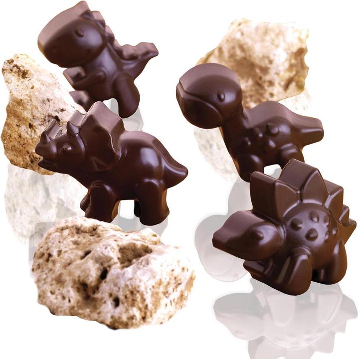 Produktbild Silikomart Dino