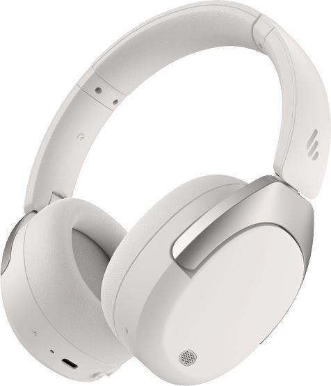 Image du produit Edifier W830NB Oreillette Bluetooth sable blanc vente au détail (ANC, 94 h, Sans fil)