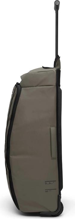 Immagine prodotto D_b_ Hugger Roller Bag - Urbane Rucksäck (60 l)