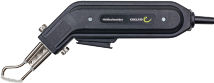 Actual product image Edelrid Hot cutter & cutting edge