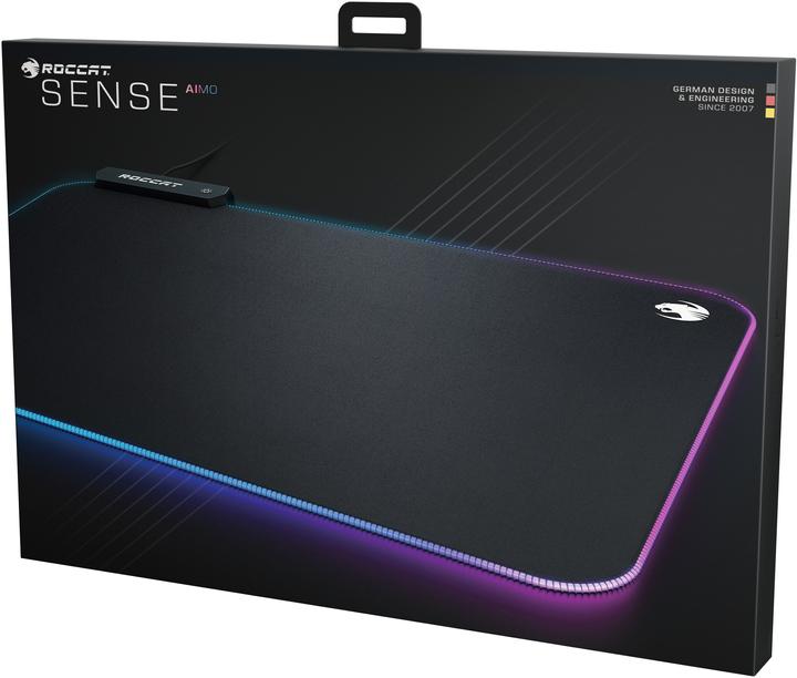 Produktbild Roccat Sense AIMO (M)