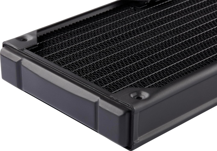 Actual product image Corsair Hydro X Series XR5 420mm (140 mm)