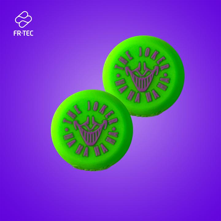 Actual product image Blade Combo Pack Batman Joker Playstation 5 (PS5)