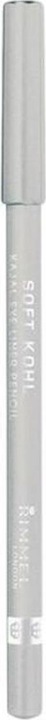 Immagine prodotto Rimmel London Cavolo morbido (021 Blu denim)