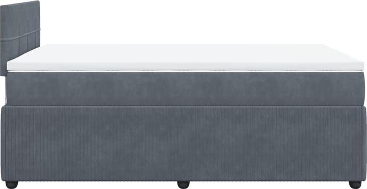 Produktbild vidaXL Boxspringbett (120 x 200 cm)