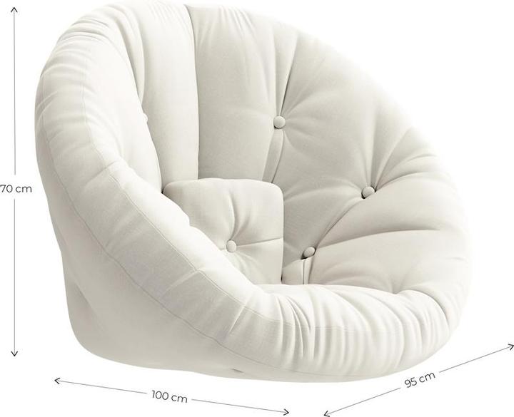 Immagine prodotto Karup Design Nido
