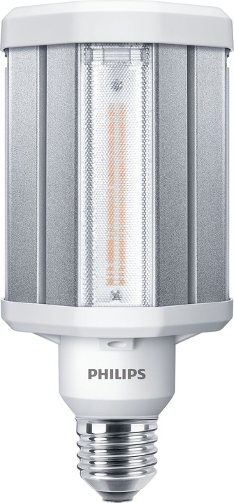 Actual product image Philips Professional LED lamp (E27, 42 W, 5700 lm, 1 x, D)