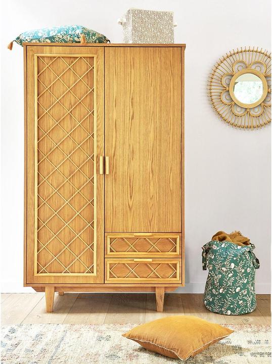 Produktbild La Redoute Interieurs Onega (45 x 45 cm)