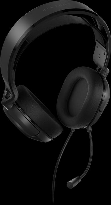 Actual product image Corsair HS35 v2 (Cable)
