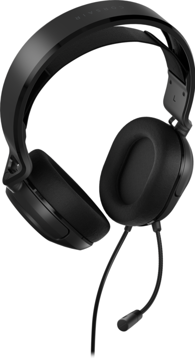 Image du produit Corsair HS35 v2 (Filaire)