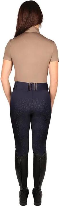 Actual product image Hy Womens/Ladies Elevate Country Short-Sleeved Base Layer Top (XS)