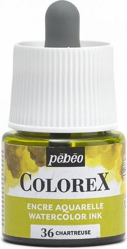 Chartreuse