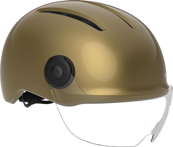 Produktbild MET Vibe On Mips (58 - 61 cm)