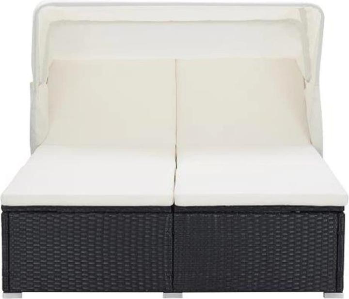 Immagine prodotto vidaXL Sonnenliege (194 cm)