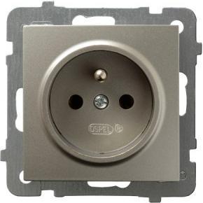 Ospel, Steckdose, GP-1GZ/m/45