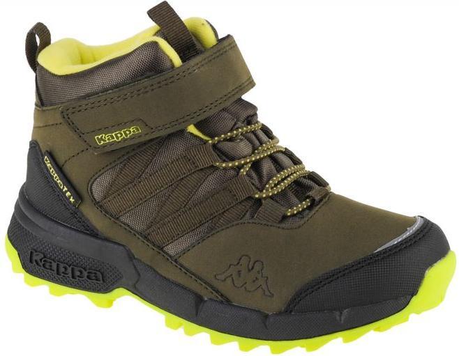 Immagine prodotto Kappa Thabo Tex K 260897K-3133 verde 28 (28)