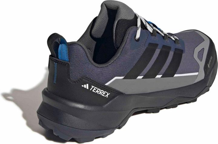Produktbild Adidas Terrex Skychaser Ax5 Gtx - cblack/grefou/carbon (38.5)