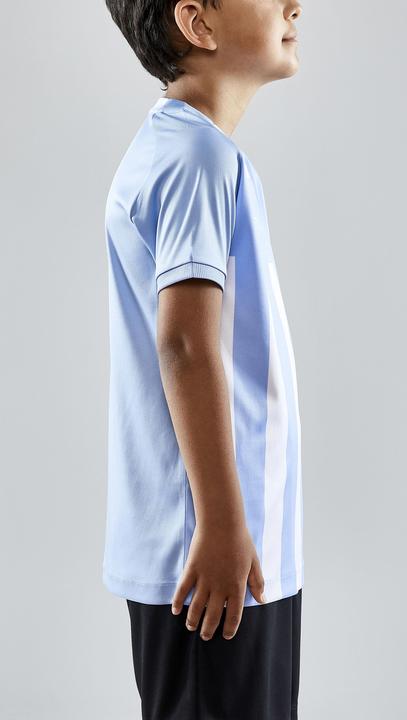 Actual product image Craft Progress 2.0 Stripe Jersey JR (122, 128)