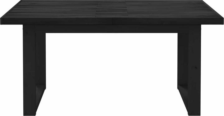 Produktbild vidaXL Esstisch (160 x 90.50 x 75 cm)