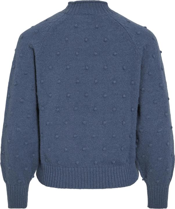 Produktbild Vila Detailreicher Strickpullover (XXL)