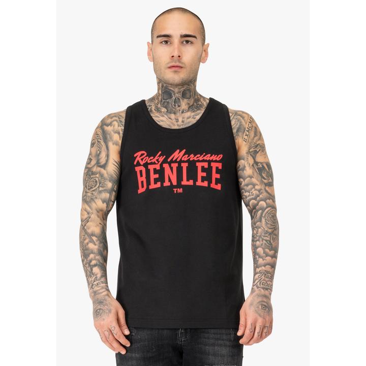 Actual product image Benlee Ludica (3XL)