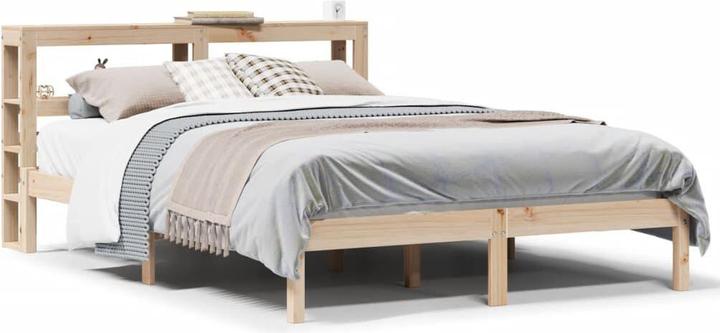 Image du produit vidaXL Bettgestell (150 x 200 cm)