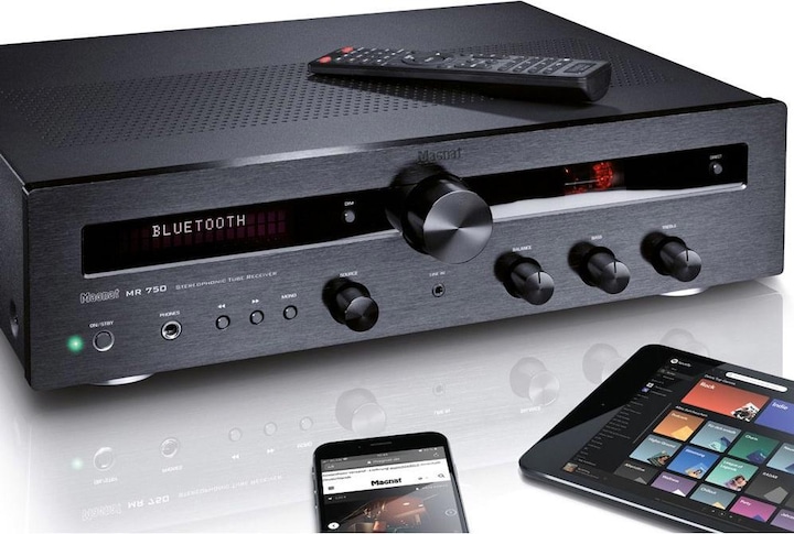 Produktbild Magnat MR 750 (Receiver)
