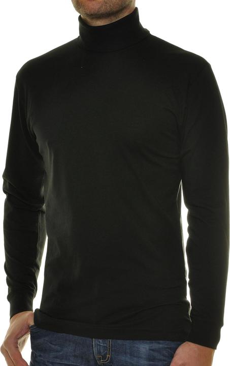 Produktbild Ragman Longsleeve Casual Bequem sitzend (4XL)