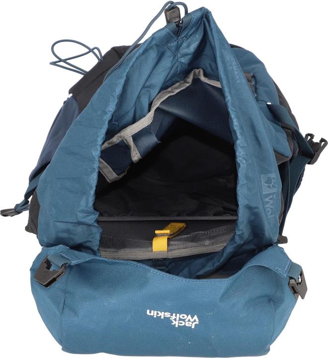 Actual product image Jack Wolfskin Peak Hiker (28 l)