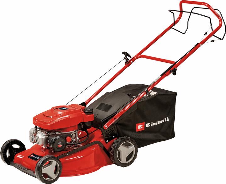 Produktbild Einhell GC-PM 46/5 S (Benzinbetrieb)