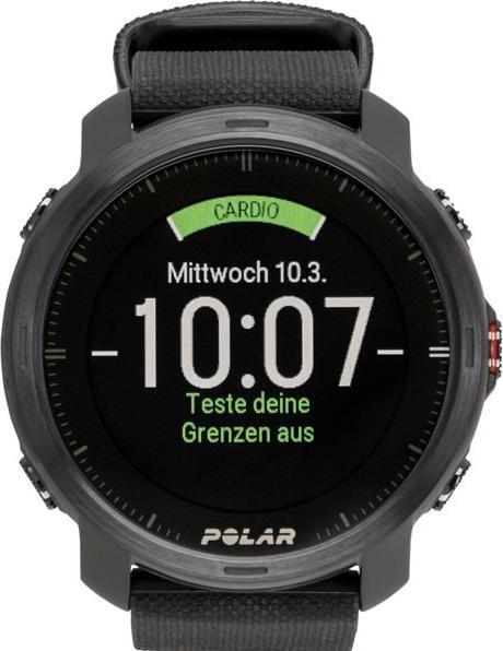 Produktbild Polar Grit X (47 mm)