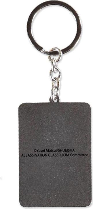 Actual product image Difuzed Assassination Classroom - Logo