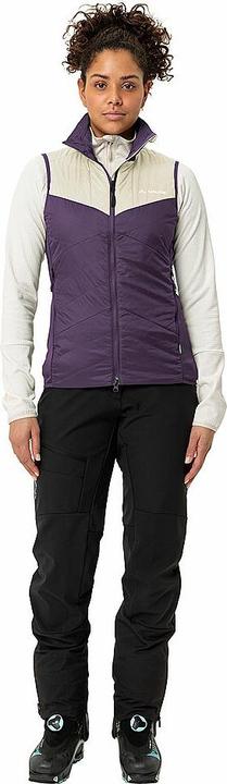 Actual product image Vaude Sesvenna IV (S)