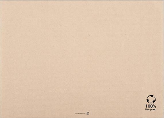 Immagine prodotto Tischset, natur, 43x31cm (2000 pz., 43 x 31 cm)