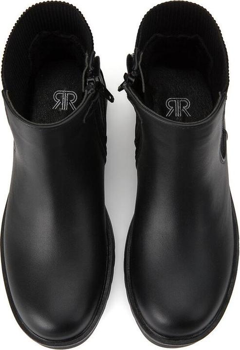 Image du produit La Redoute Collections Bottes (36)