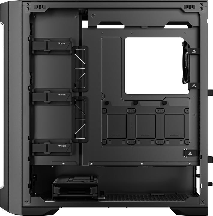 Produktbild Antec Performance 1 FT (ATX, ITX, mATX)