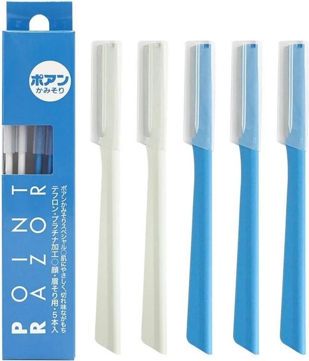 Immagine prodotto Shiseido - Point Razor