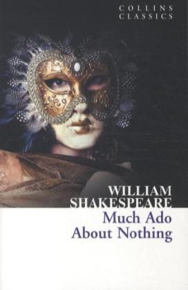 Produktbild Much Ado About Nothing (Englisch, William Shakespeare, 2011)