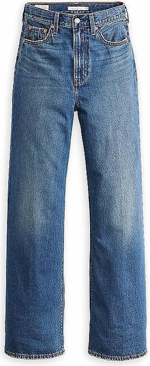 Actual product image Levis Ribcage (W31/L32)