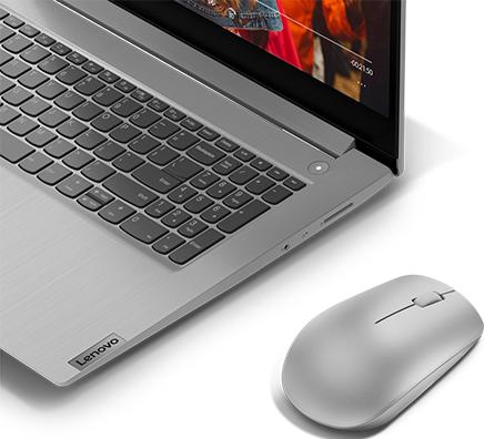 Produktbild Lenovo 530 Wireless Mouse (Kabellos)