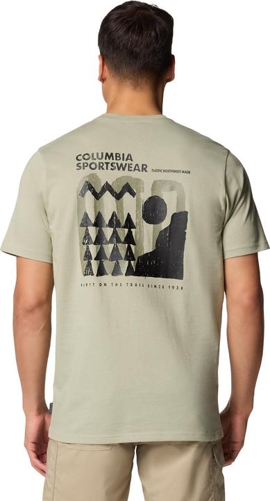 Produktbild Columbia Explorers Canyon Back (XS)