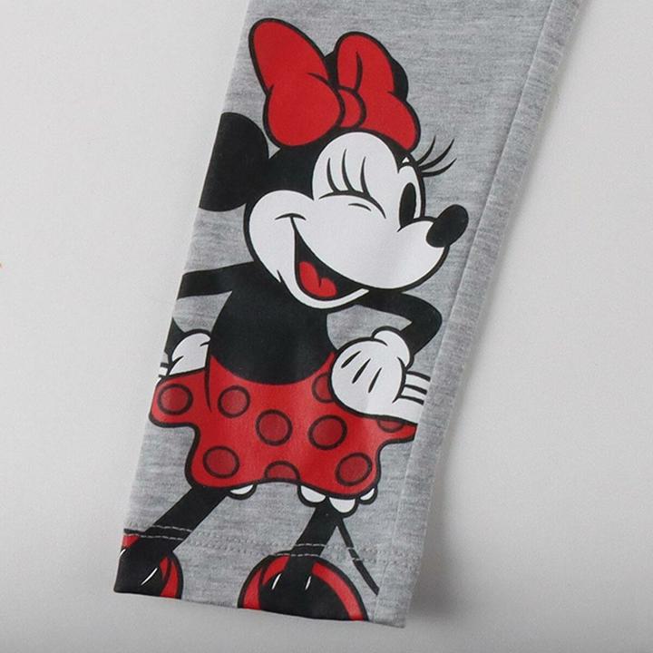 Produktbild Minnie Mouse Bekleidungs-Set Grau (92)