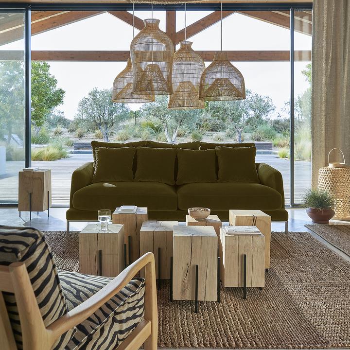 Actual product image AM.PM Merlin