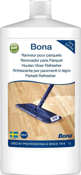 Produktbild Bona Parkett Refresher
