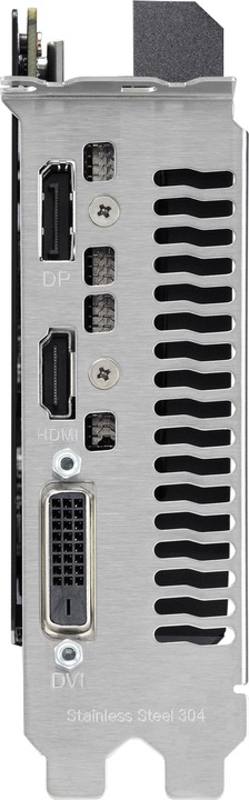Produktbild ASUS Dual GeForce RTX 3050 V2 OC Edition (8 GB)