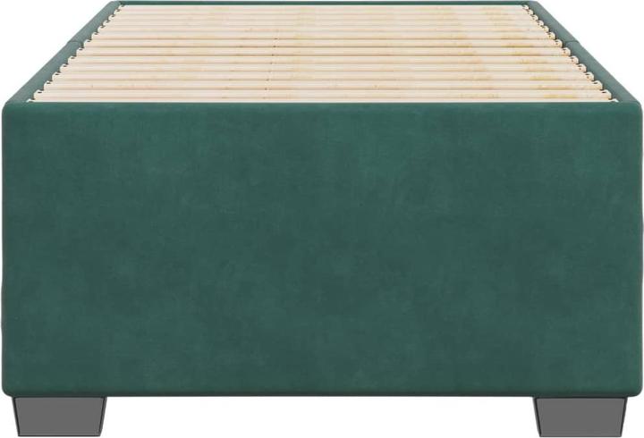 Image du produit vidaXL Bettgestell (80 x 200 cm)